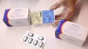  Antiviral Agents